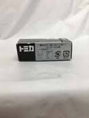【中古】【開封品】1/65 トヨタ エスティマ 限定カラー(パールホワイト) 「トミカ」 イトーヨーカドー限定＜おもちゃ＞（代引き不可）6558