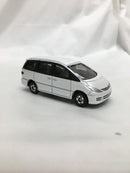 【中古】【開封品】1/65 トヨタ エスティマ 限定カラー(パールホワイト) 「トミカ」 イトーヨーカドー限定＜おもちゃ＞（代引き不可）6558