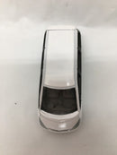 【中古】【開封品】1/65 トヨタ エスティマ 限定カラー(パールホワイト) 「トミカ」 イトーヨーカドー限定＜おもちゃ＞（代引き不可）6558