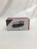 【中古】【開封品】1/113 ジャングルクルーズ 東京ディズニーランド「トミカ ディズニービークルコレクション」＜おもちゃ＞（代引き不可）6558