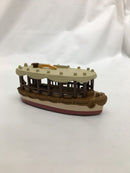 【中古】【開封品】1/113 ジャングルクルーズ 東京ディズニーランド「トミカ ディズニービークルコレクション」＜おもちゃ＞（代引き不可）6558