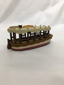 【中古】【開封品】1/113 ジャングルクルーズ 東京ディズニーランド「トミカ ディズニービークルコレクション」＜おもちゃ＞（代引き不可）6558