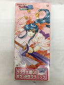 【中古】【開封品】ゲームボーイソフト「サクラ大戦GB 檄・花組入隊! ポケットサクラパック」＜レトロゲーム＞（代引き不可）6558