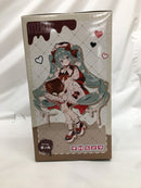 【中古】【未開封】初音ミク 「初音ミク×チロルチョコ」 Trio-Try-iT Figure-初音ミク×チロルチョコ ミルクver.-＜フィギュア＞（代引き不可）6558