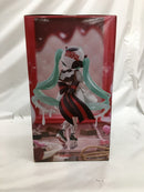 【中古】【未開封】初音ミク 「初音ミク×チロルチョコ」 Trio-Try-iT Figure-初音ミク×チロルチョコ ミルクver.-＜フィギュア＞（代引き不可）6558