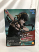 【中古】【未開封】ヨル・フォージャー 「SPY×FAMILY」 Luminasta(ヨル・フォージャー)いばら姫〜mission extend〜＜フィギュア＞（代引き不可）6558