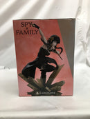 【中古】【未開封】ヨル・フォージャー 「SPY×FAMILY」 Luminasta(ヨル・フォージャー)いばら姫〜mission extend〜＜フィギュア＞（代引き不可）6558