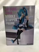 【中古】【未開封】初音ミク 「キャラクター・ボーカル・シリーズ 01 初音ミク」 ぬーどるストッパーフィギュア＜フィギュア＞（代引き不可）6558