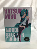 【中古】【未開封】初音ミク 「キャラクター・ボーカル・シリーズ 01 初音ミク」 ぬーどるストッパーフィギュア＜フィギュア＞（代引き不可）6558
