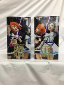 【中古】【未開封】【セット】ふたりはプリキュア GLITTER&GLAMOURS〜キュアブラック/キュアホワイト〜 2点＜フィギュア＞（代引き不可）6558