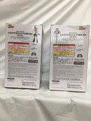 【中古】【未開封】【セット】ふたりはプリキュア GLITTER&GLAMOURS〜キュアブラック/キュアホワイト〜 2点＜フィギュア＞（代引き不可）6558