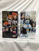【中古】【未開封】【セット】ふたりはプリキュア GLITTER&GLAMOURS〜キュアブラック/キュアホワイト〜 2点＜フィギュア＞（代引き不可）6558