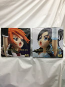 【中古】【未開封】【セット】ふたりはプリキュア GLITTER&GLAMOURS〜キュアブラック/キュアホワイト〜 2点＜フィギュア＞（代引き不可）6558