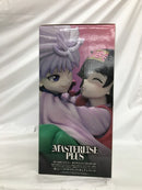 【中古】【未開封】キルア＆アルカ「一番くじ HUNTER×HUNTER Cross the “X-Day”」 MASTERLISE PLUSラストワン賞 ＜フィギュア＞（代引き不可）6558
