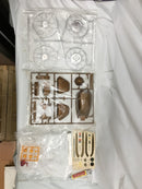 【中古】【未組立】1/6 ホンダ ドリーム CB750 FOUR 「オートバイシリーズ No.1」 ディスプレイモデル [BS0601]＜プラモデル＞（代引き不可）6558