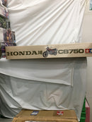 【中古】【未組立】1/6 ホンダ ドリーム CB750 FOUR 「オートバイシリーズ No.1」 ディスプレイモデル [BS0601]＜プラモデル＞（代引き不可）6558