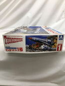 【中古】【未組立】1/144 サンダーバード1号 「サンダーバード No.1」 [003558]＜プラモデル＞（代引き不可）6558