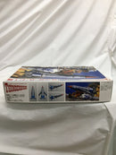 【中古】【未組立】1/144 サンダーバード1号 「サンダーバード No.1」 [003558]＜プラモデル＞（代引き不可）6558