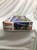 【中古】【未組立】1/144 サンダーバード1号 「サンダーバード No.1」 [003558]＜プラモデル＞（代引き不可）6558