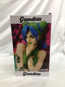 【中古】【未開封】空条徐倫 「ジョジョの奇妙な冒険 第六部 ストーンオーシャン」 Grandista-空条徐倫-