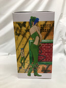 【中古】【未開封】空条徐倫 「ジョジョの奇妙な冒険 第六部 ストーンオーシャン」 Grandista-空条徐倫-