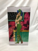 【中古】【未開封】空条徐倫 「ジョジョの奇妙な冒険 第六部 ストーンオーシャン」 Grandista-空条徐倫-