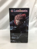 【中古】【未開封】虎杖悠仁 「呪術廻戦 渋谷事変」 Luminasta“虎杖悠仁”＜フィギュア＞（代引き不可）6558