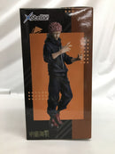【中古】【未開封】虎杖悠仁 「呪術廻戦 死滅回游」 XStellar“虎杖悠仁”＜フィギュア＞（代引き不可）6558