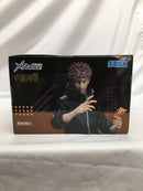 【中古】【未開封】虎杖悠仁 「呪術廻戦 死滅回游」 XStellar“虎杖悠仁”＜フィギュア＞（代引き不可）6558