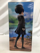 【中古】【未開封】東雲晶 「終末トレインどこへいく?」 Trio-Try-iT Figure-東雲晶-＜フィギュア＞（代引き不可）6558