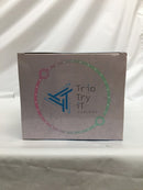 【中古】【未開封】東雲晶 「終末トレインどこへいく?」 Trio-Try-iT Figure-東雲晶-＜フィギュア＞（代引き不可）6558