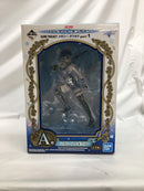 【中古】【未開封】シノン 「一番くじ ソードアート・オンライン GAME PROJECT メモリー・デフラグ part1」 A賞＜フィギュア＞（代引き不可）6558