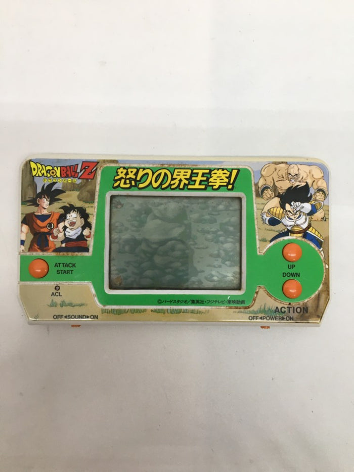 【激レア】レトロ 携帯ゲーム ドラゴン: ブルース・リー・ストーリー 中古 中古】レトロゲーム