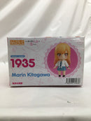 【中古】【未開封】ねんどろいど 喜多川海夢 「その着せ替え人形は恋をする」＜フィギュア＞（代引き不可）6558