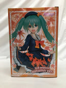 【中古】【未開封】初音ミク 「キャラクター・ボーカル・シリーズ01 初音ミク」 フィギュア 3rd season autumn ver.＜フィギュア＞（代引き不可）6558