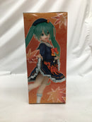 【中古】【未開封】初音ミク 「キャラクター・ボーカル・シリーズ01 初音ミク」 フィギュア 3rd season autumn ver.＜フィギュア＞（代引き不可）6558