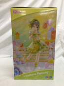 【中古】【未開封】中須かすみ 「ラブライブ!虹ヶ咲学園スクールアイドル同好会 」 1/7 塗装済み完成品＜フィギュア＞（代引き不可）6558