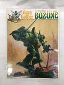 【中古】【未組立】[JAN無し版] 1/72 オーラバトラー ボゾン (一般用) 「聖戦士ダンバイン」 シリーズNo.12 [0501117]＜プラモデル＞（代引き不可）6558