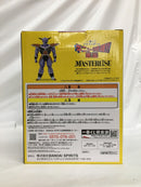 【中古】【未開封】ギニュー 「一番くじ ドラゴンボール ギニュー特戦隊!!来襲」 MASTERLISE B賞＜フィギュア＞（代引き不可）6558