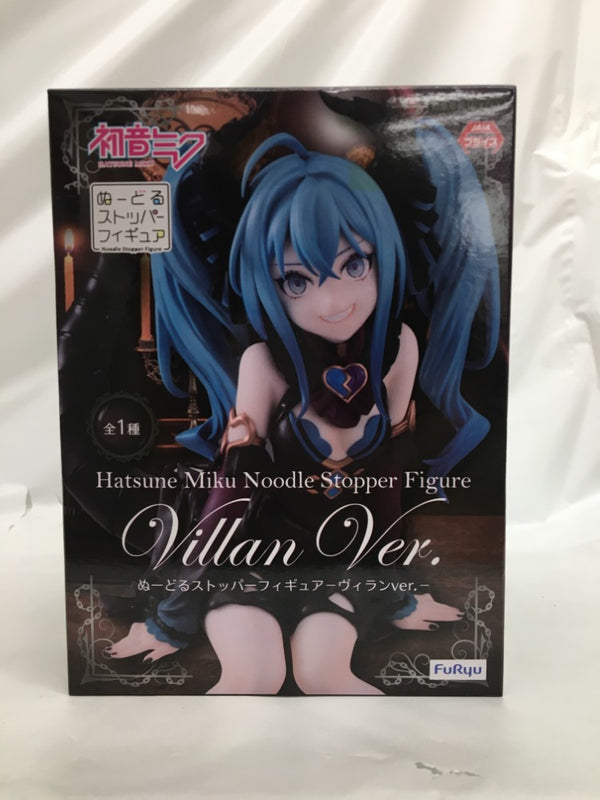 中古】初音ミクフィギュア