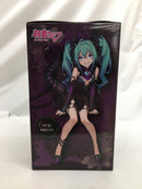 【中古】【未開封】初音ミク 「VOCALOID」 ぬーどるストッパーフィギュア-ヴィランver.-＜フィギュア＞（代引き不可）6558