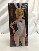 【中古】【未開封】早坂愛 「かぐや様は告らせたい-ファーストキッスは終わらない-」 BiCute Bunnies Figure-早坂愛-＜フィギュア＞（代引き不可）6558