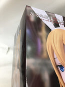 【中古】【未開封】早坂愛 「かぐや様は告らせたい-ファーストキッスは終わらない-」 BiCute Bunnies Figure-早坂愛-＜フィギュア＞（代引き不可）6558