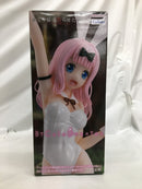 【中古】【未開封】藤原千花 「かぐや様は告らせたい-ファーストキッスは終わらない-」 BiCute Bunnies Figure-藤原千花-＜フィギュア＞（代引き不可）6558