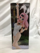【中古】【未開封】藤原千花 「かぐや様は告らせたい-ファーストキッスは終わらない-」 BiCute Bunnies Figure-藤原千花-＜フィギュア＞（代引き不可）6558