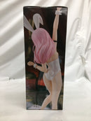 【中古】【未開封】藤原千花 「かぐや様は告らせたい-ファーストキッスは終わらない-」 BiCute Bunnies Figure-藤原千花-＜フィギュア＞（代引き不可）6558