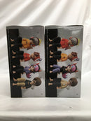 【中古】【未開封】全2種セット 「Crazy Raccoon」 モニタートップフィギュア-じゃすぱー-＜フィギュア＞（代引き不可）6558