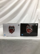 【中古】【未開封】全2種セット 「Crazy Raccoon」 モニタートップフィギュア-じゃすぱー-＜フィギュア＞（代引き不可）6558