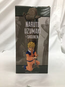 【中古】【未開封】うずまきナルト(少年) 「NARUTO-ナルト-」 TVアニメ20周年記念＜フィギュア＞（代引き不可）6558
