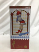 【中古】【未開封】チノ 「ご注文はうさぎですか? BLOOM」 プレミアムフィギュア”チノ”サンタVer.＜フィギュア＞（代引き不可）6558